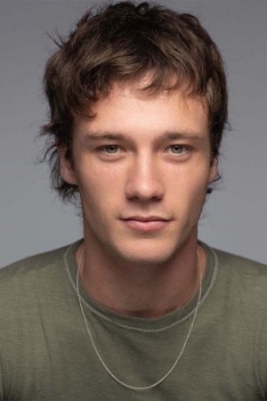 Jack Patten tüm dizileri dizigom'da