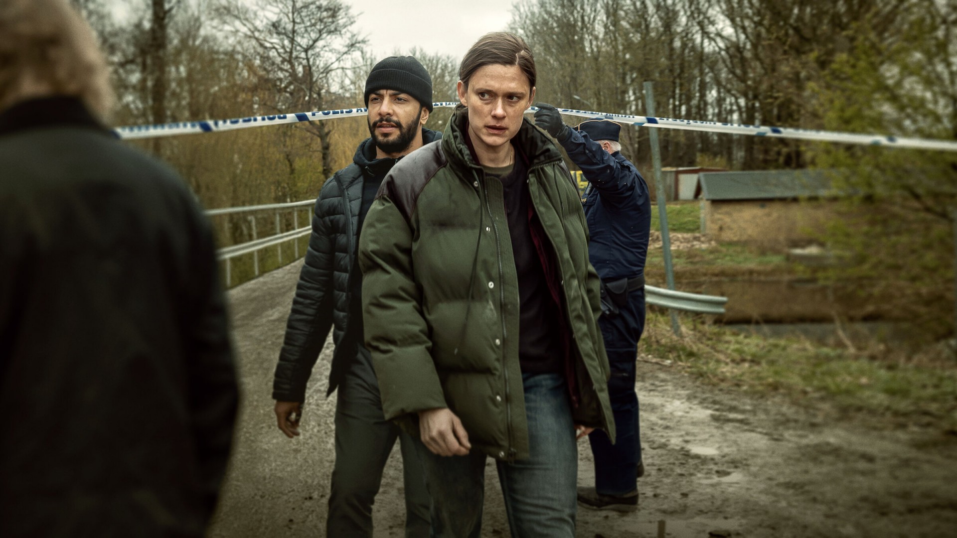 Land of Sin 1. Sezon 1. Bölüm