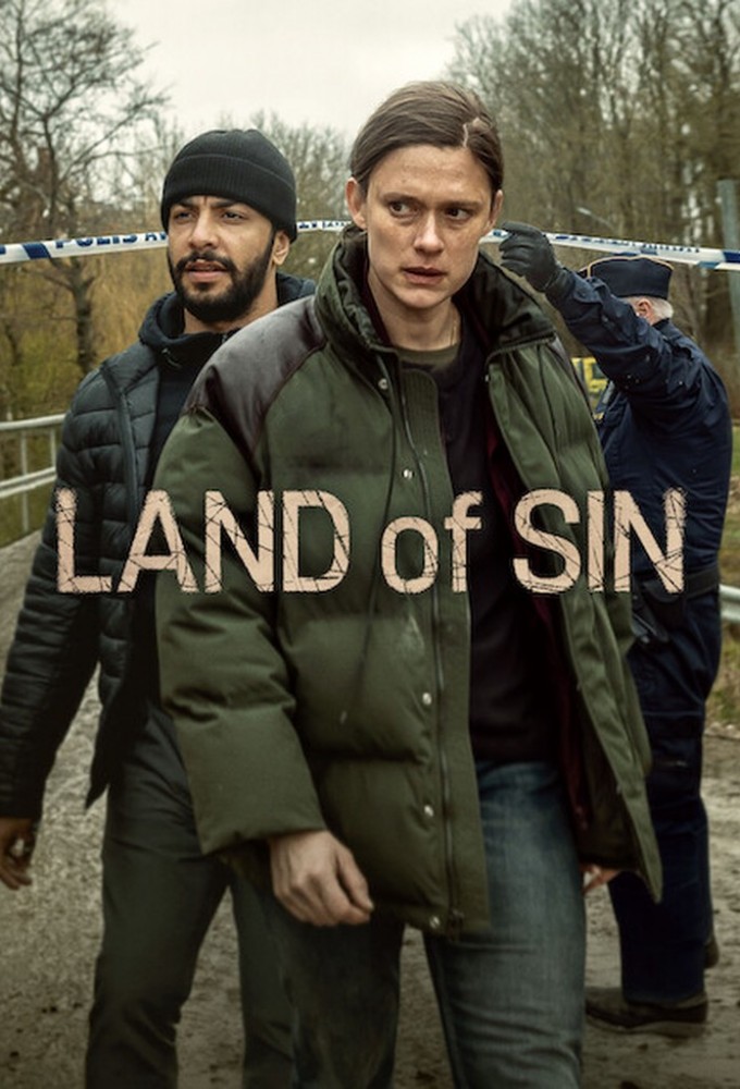 Land of Sin (Synden)