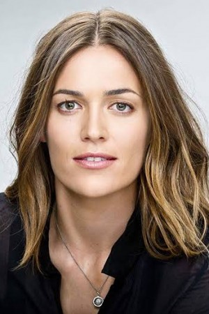 Lauren Glazier tüm dizileri dizigom'da