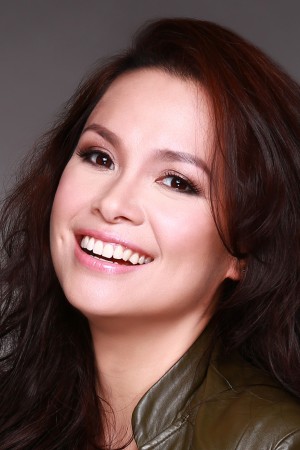 Lea Salonga tüm dizileri dizigom'da