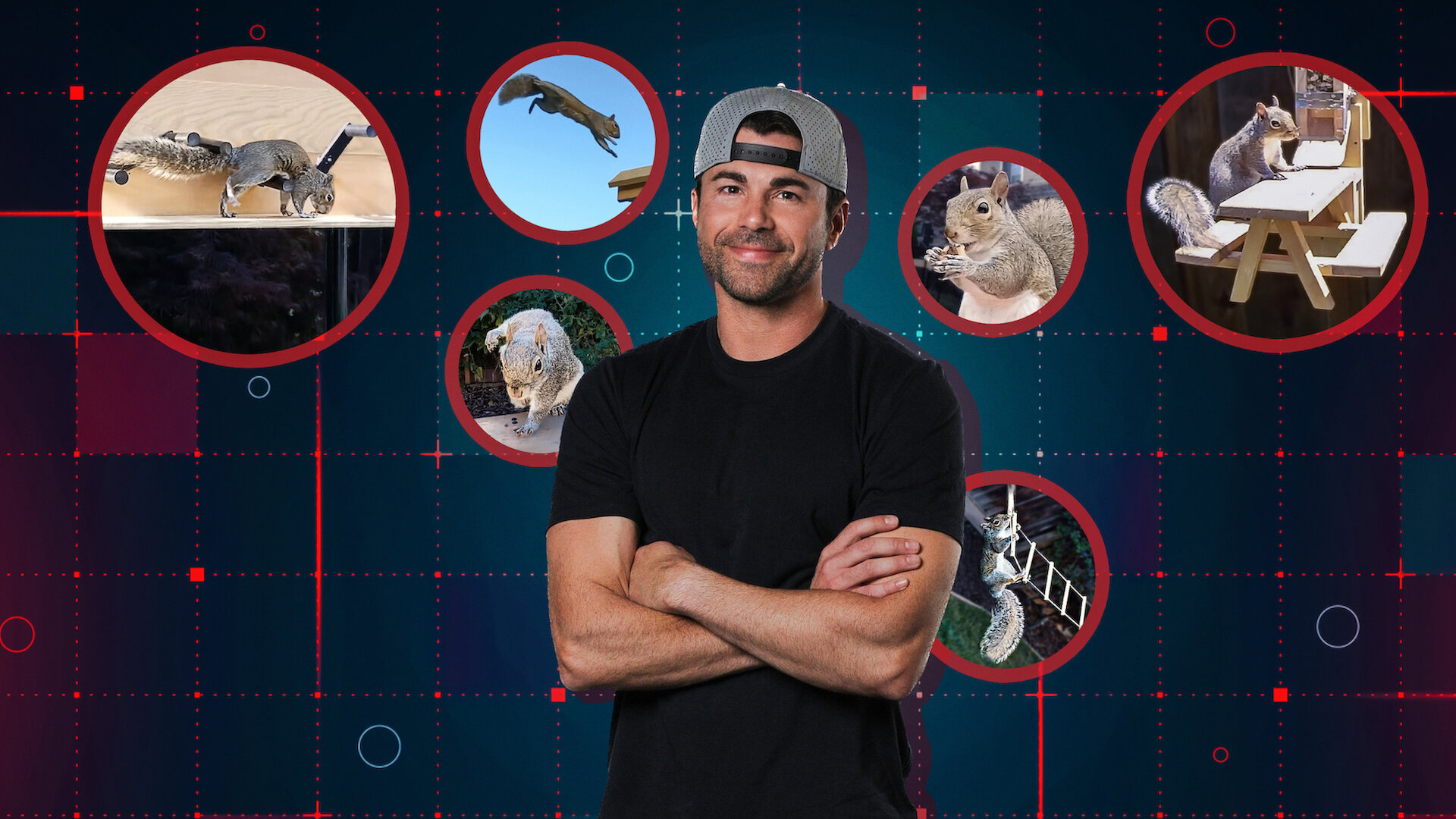 Mark Rober’s CrunchLabs 2. Sezon 7. Bölüm