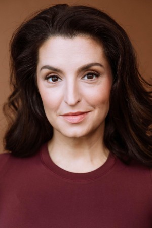 Meredith Forlenza tüm dizileri dizigom'da