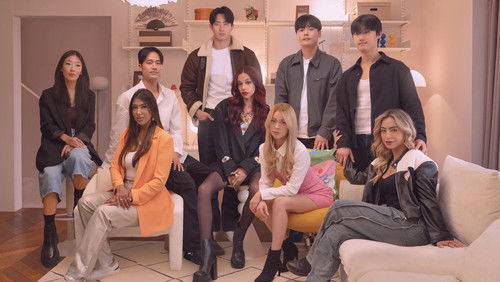 My Korean Boyfriend 1. Sezon 8. Bölüm