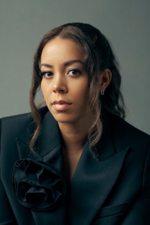 Nicôle Lecky tüm dizileri dizigom'da