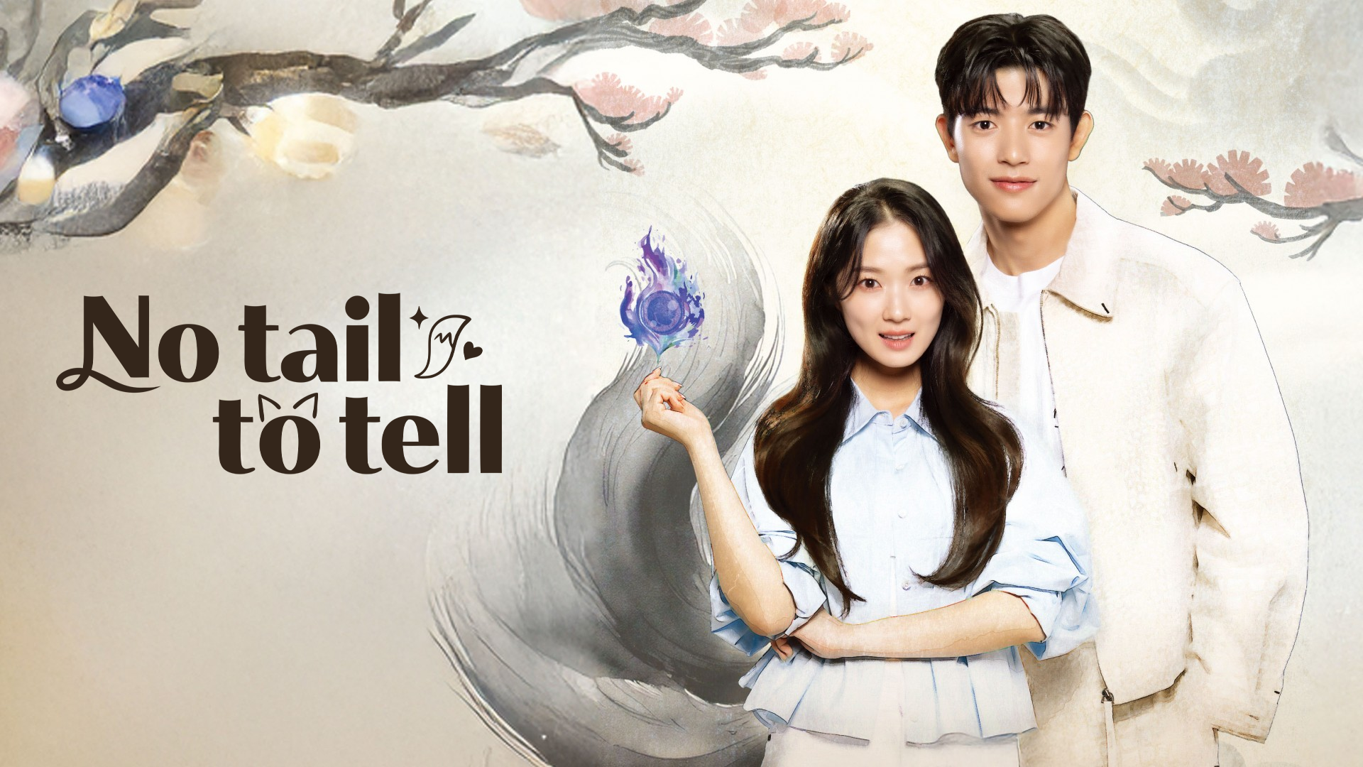 No Tail to Tell 1. Sezon 12. Bölüm