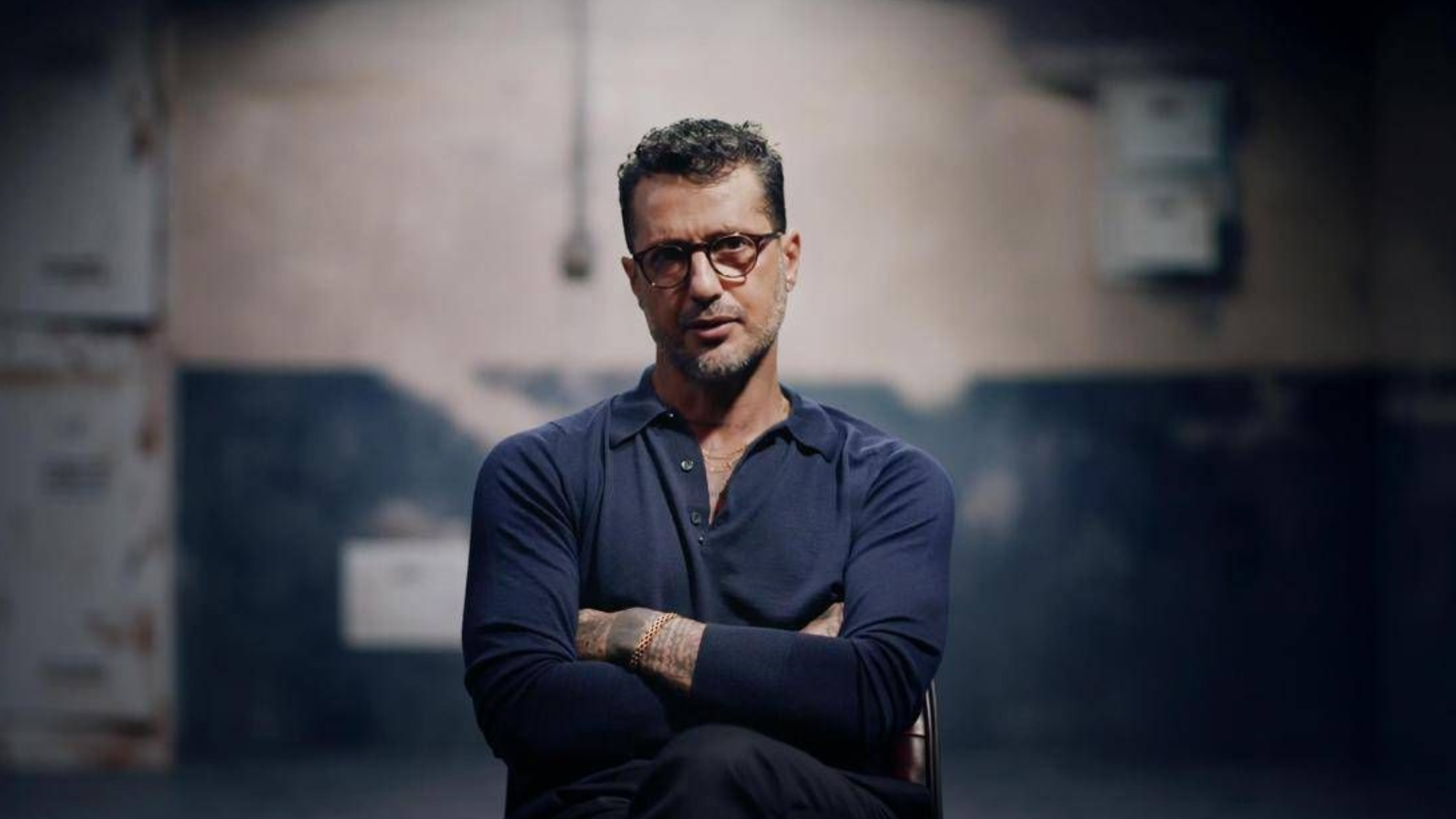 Paparazzi King 1. Sezon 4. Bölüm