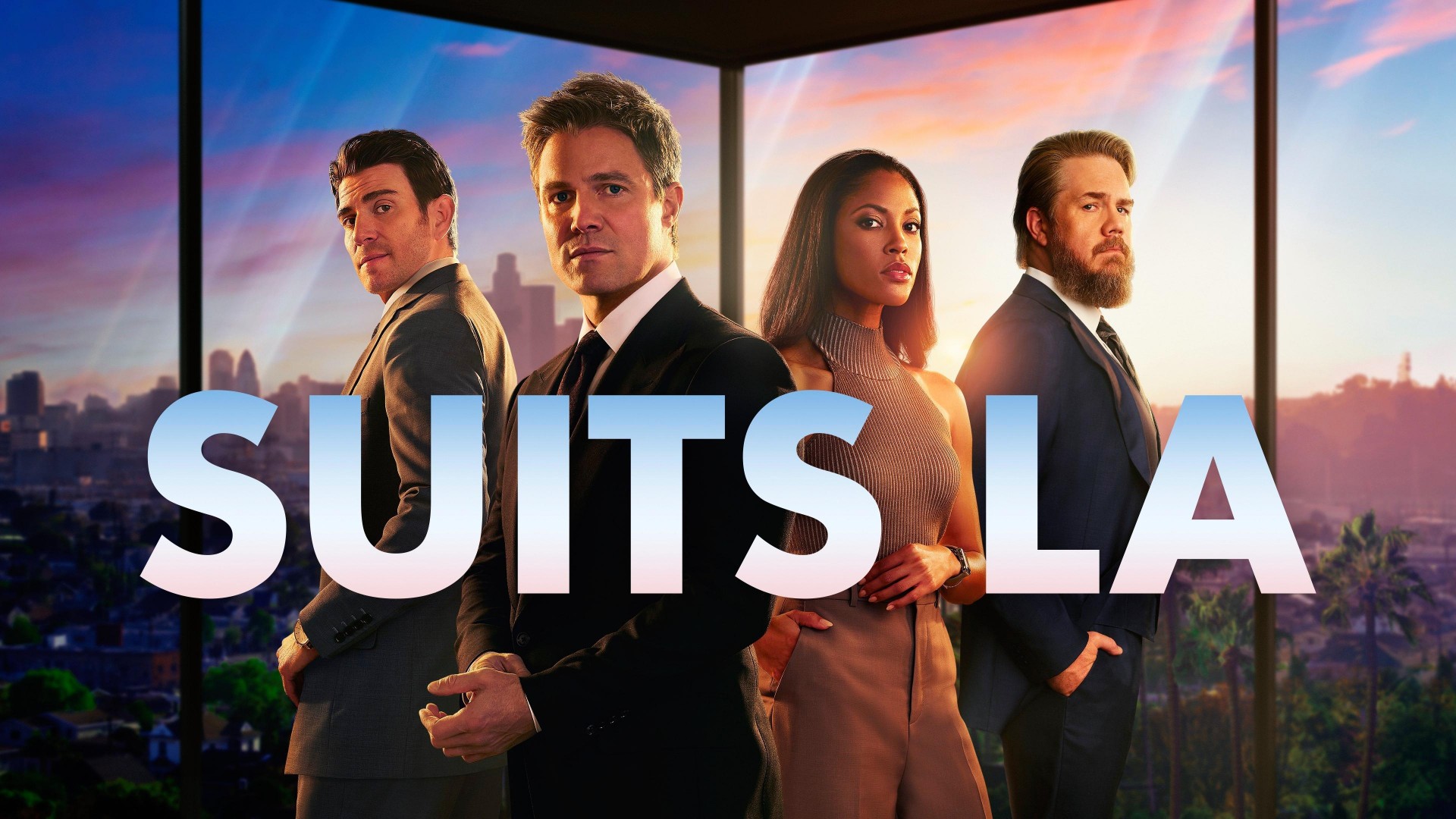 Suits LA 1. Sezon 12. Bölüm