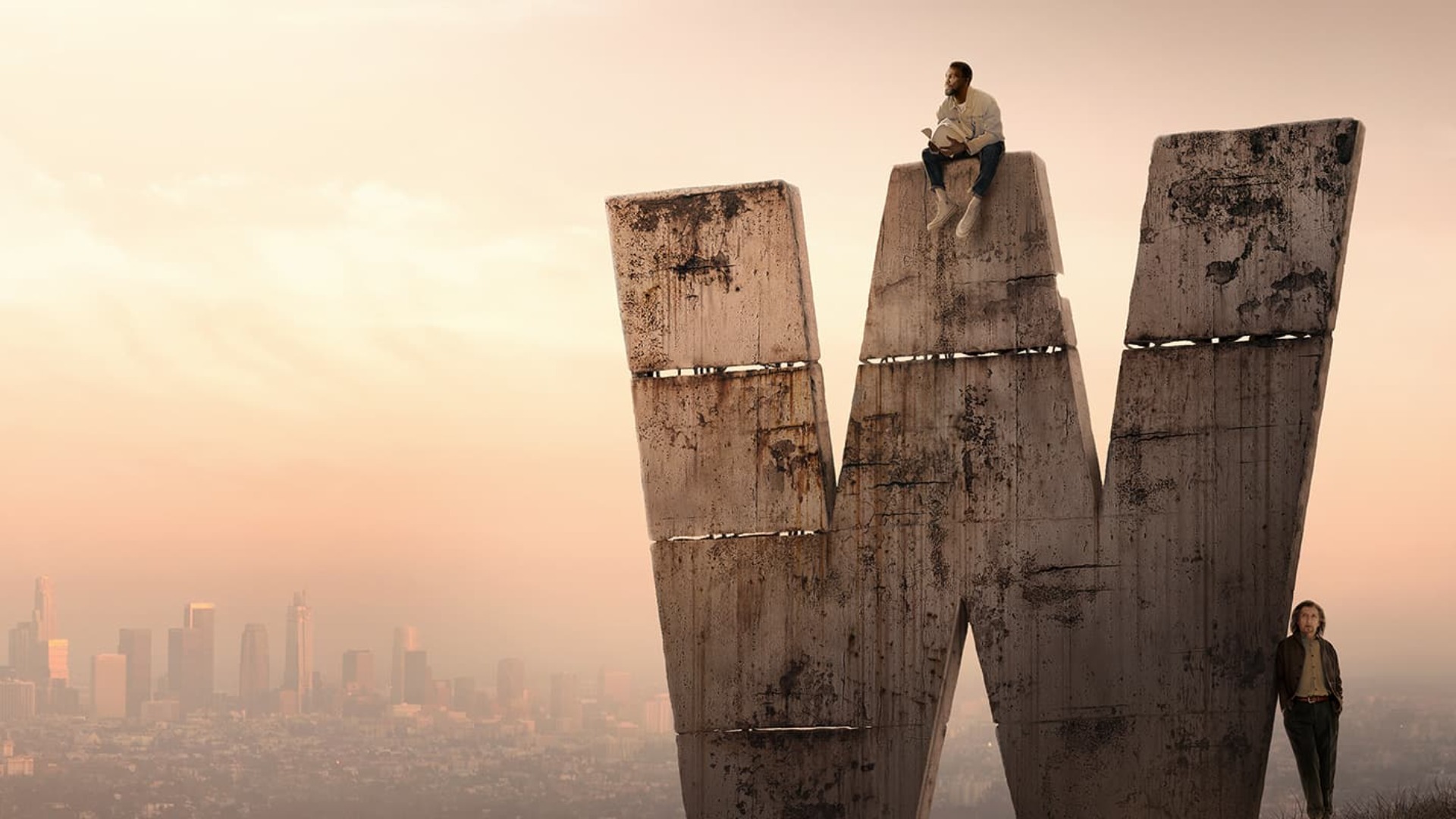 Wonder Man 1. Sezon 3. Bölüm