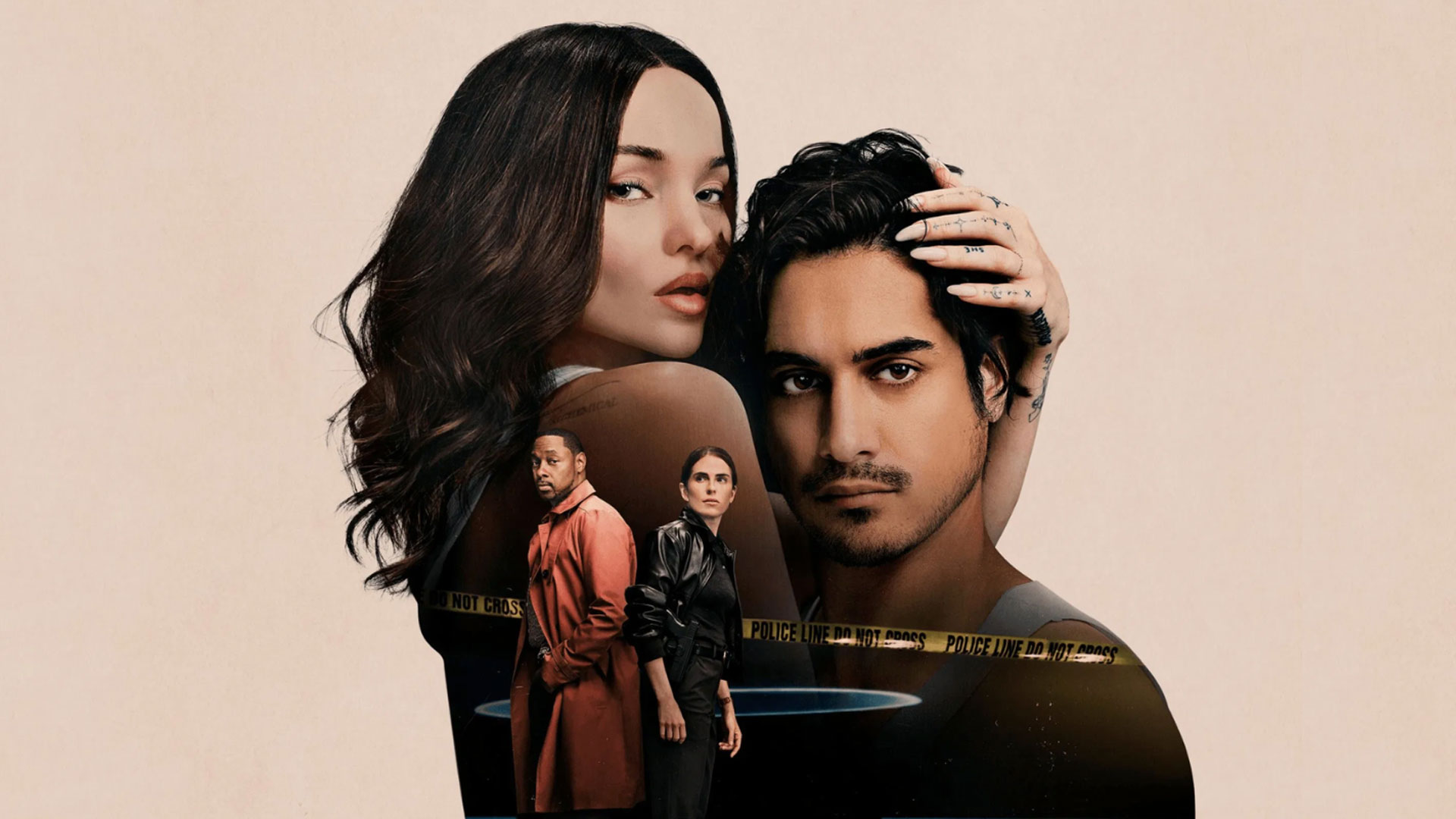 56 Days 1. Sezon 8. Bölüm