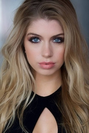 Alexandria Deberry tüm dizileri dizigom'da