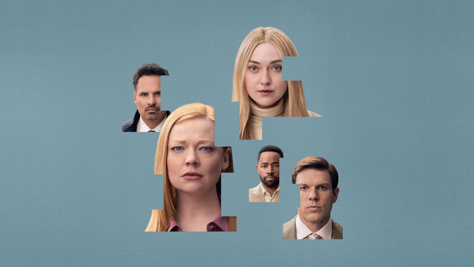 All Her Fault 1. Sezon 6. Bölüm