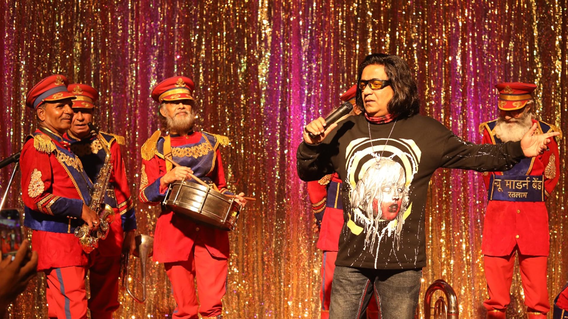 Bandwaale 1. Sezon 8. Bölüm