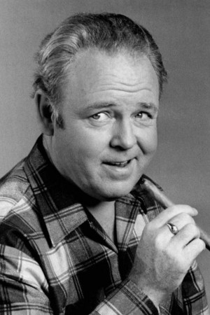 Carroll O'Connor tüm dizileri dizigom'da