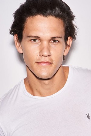 David Gridley tüm dizileri dizigom'da