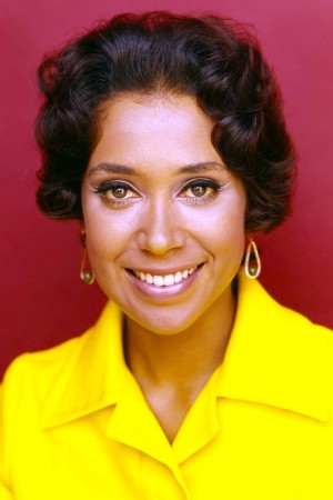 Denise Nicholas tüm dizileri dizigom'da