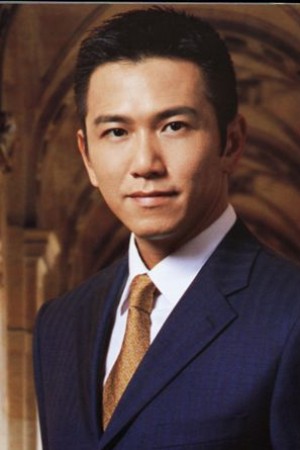 Deric Wan tüm dizileri dizigom'da