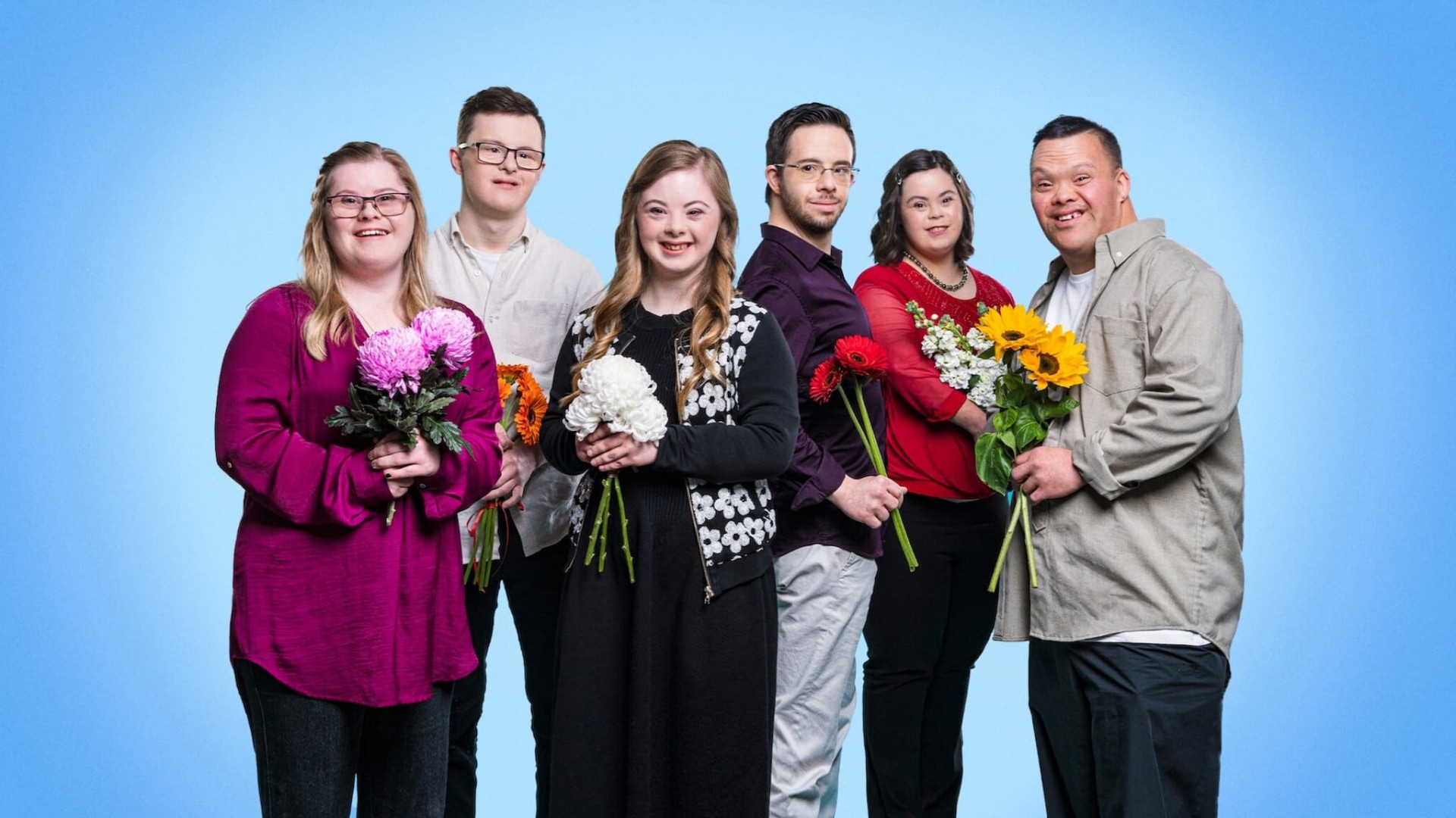 Down for Love 1. Sezon 1. Bölüm