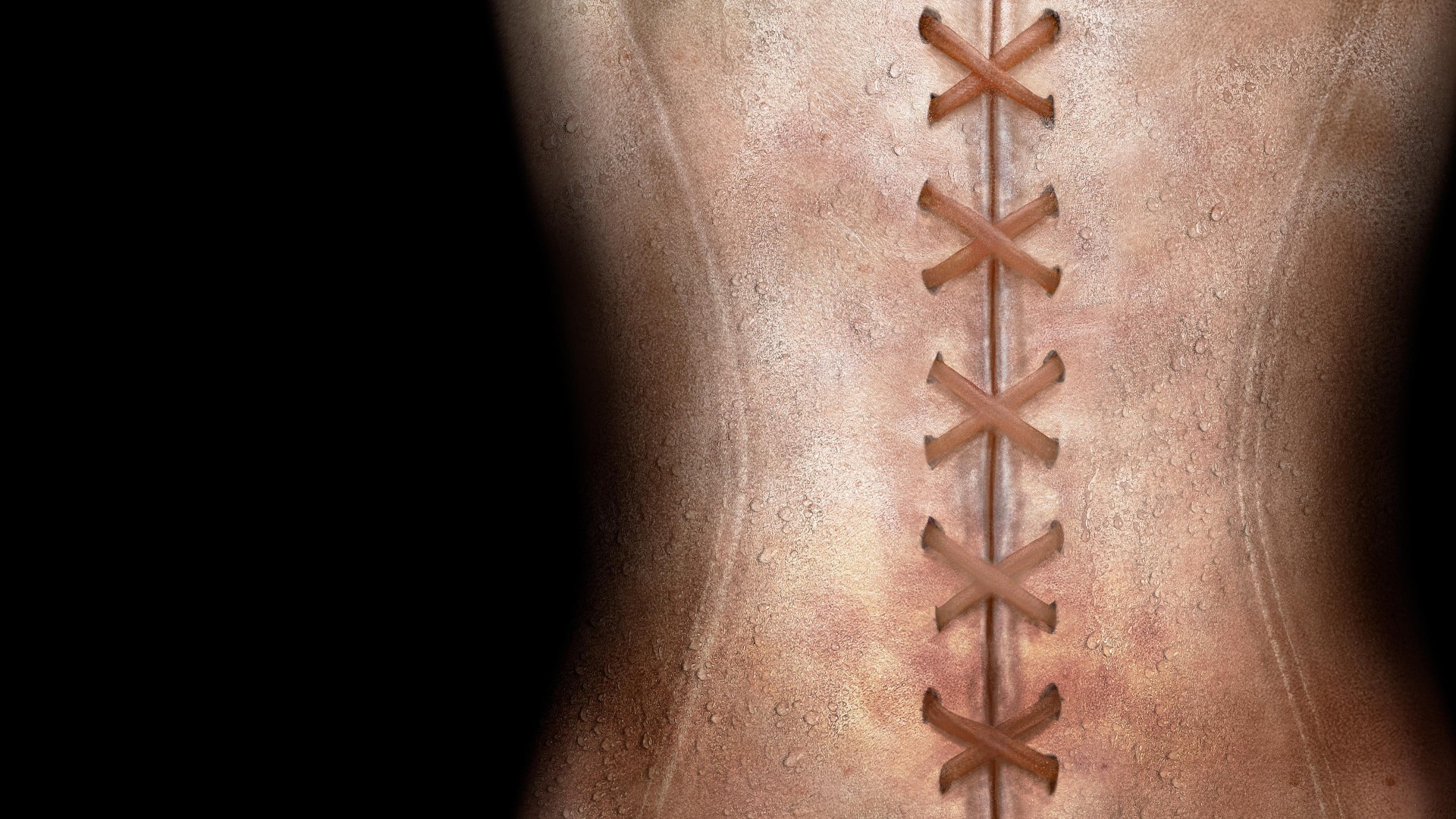 Fit for a Killer 1. Sezon 2. Bölüm