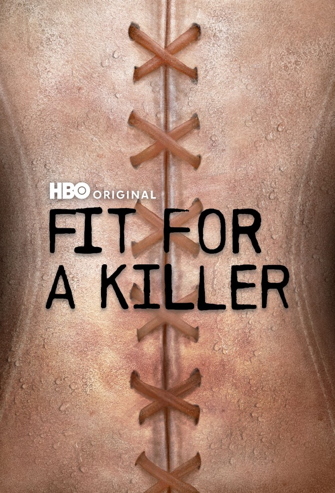 Fit for a Killer (Morderca szyty na miarę)