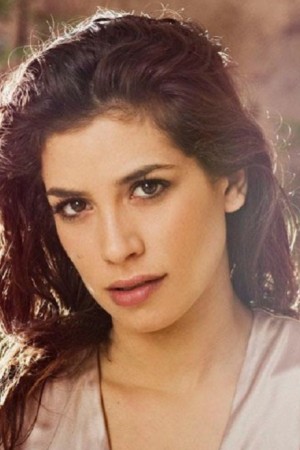 Giulia Michelini tüm dizileri dizigom'da