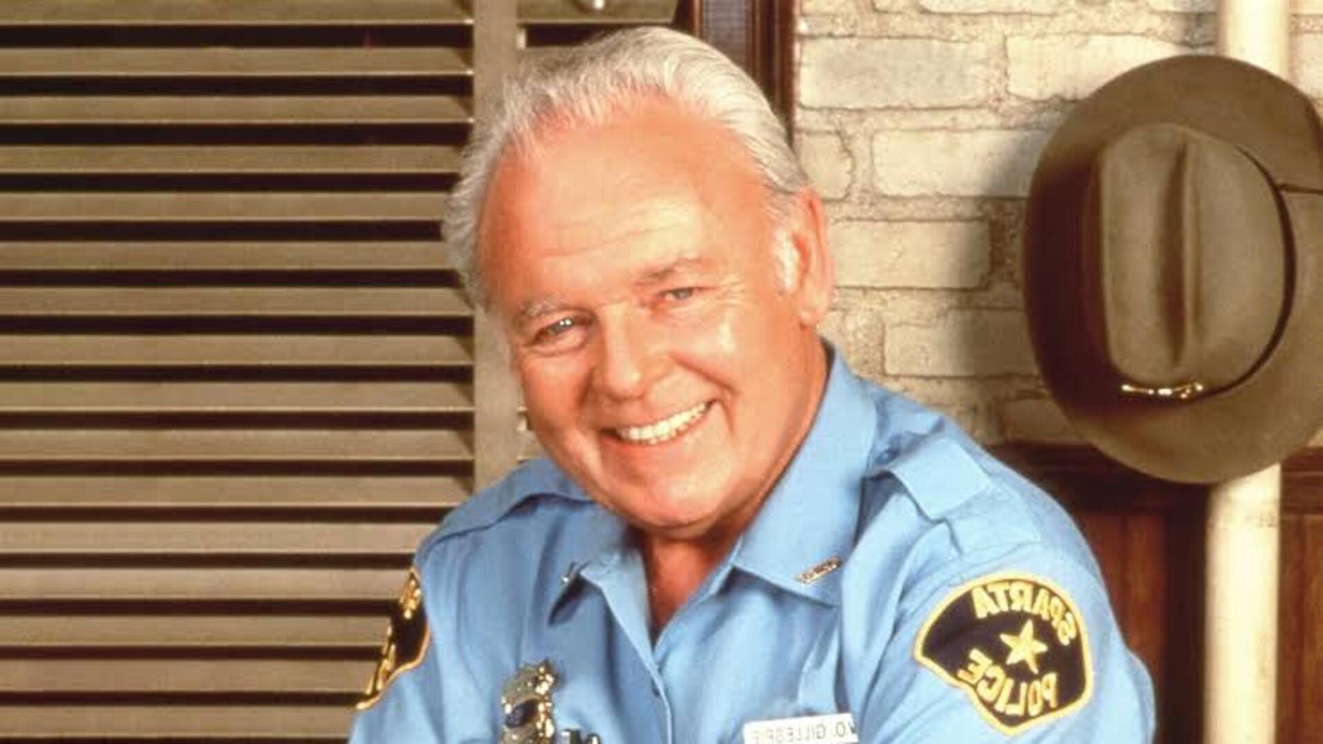 In the Heat of the Night 1. Sezon 1. Bölüm