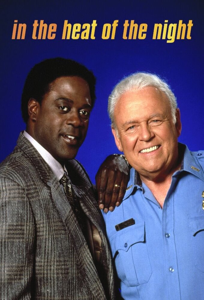 In the Heat of the Night