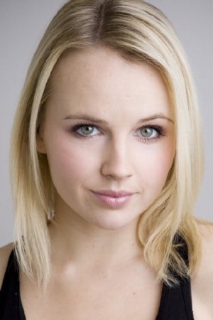 Kimberley Crossman tüm dizileri dizigom'da