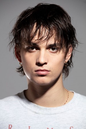 Merlin von Garnier tüm dizileri dizigom'da