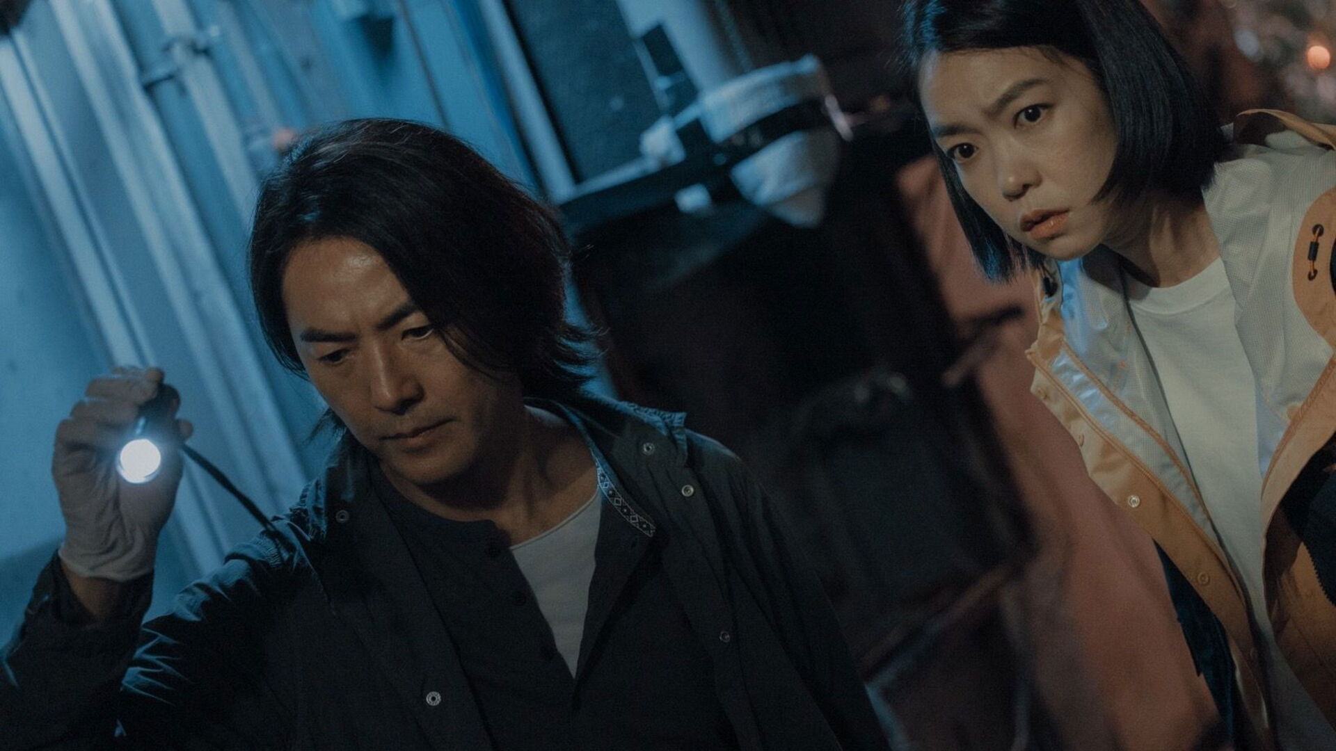 Million-Follower Detective 1. Sezon 8. Bölüm