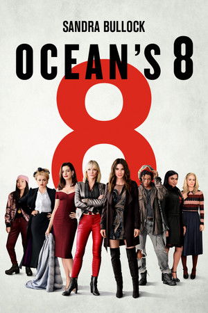 Ocean’s Eight