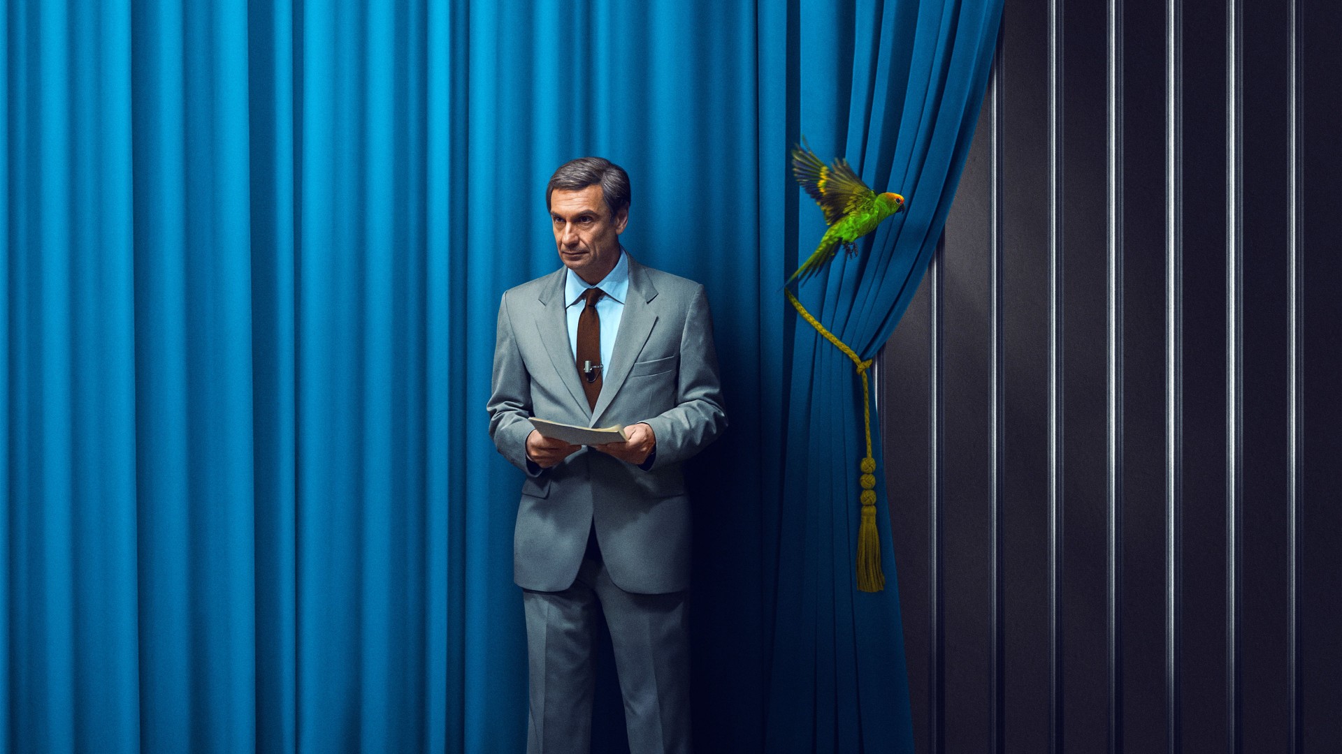 Portobello 1. Sezon 1. Bölüm