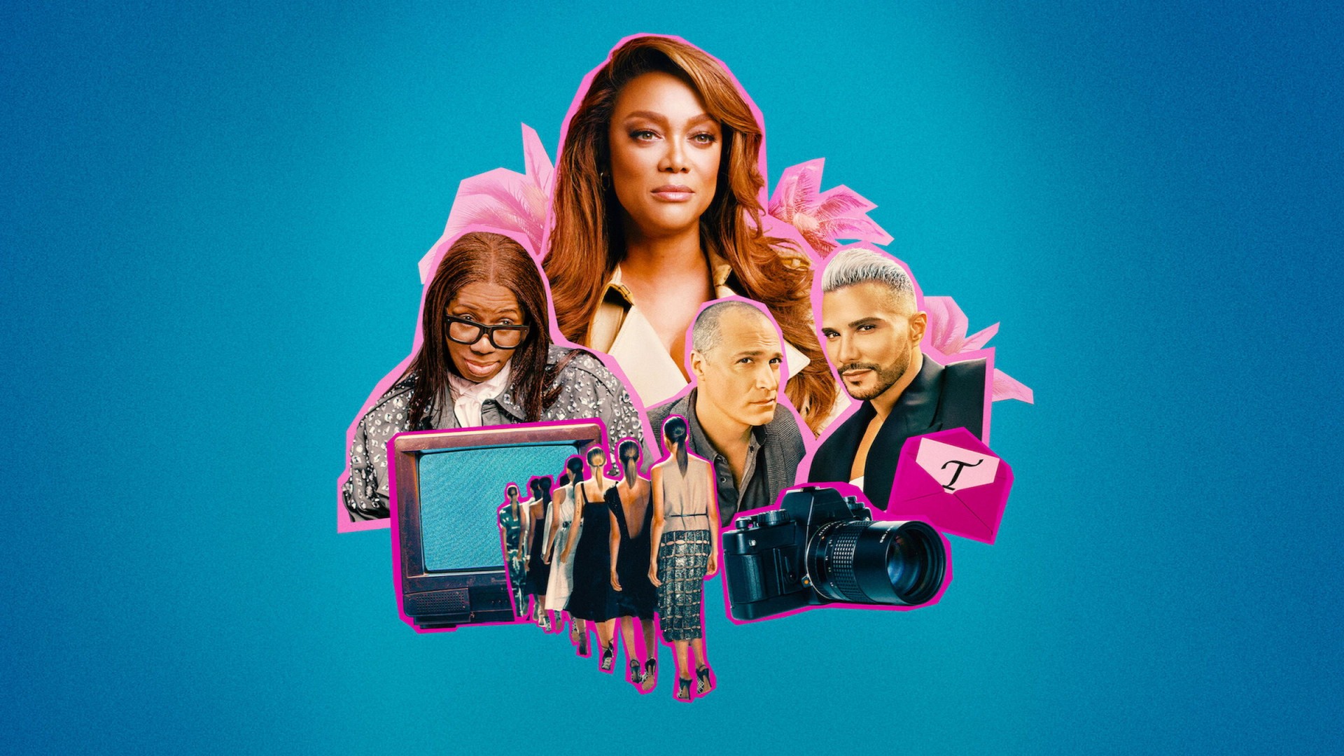 Reality Check: Inside America’s Next Top Model 1. Sezon 2. Bölüm