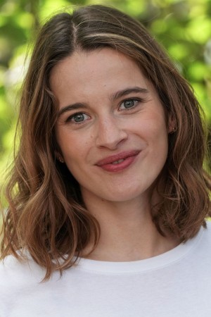 Rebecca Marder tüm dizileri dizigom'da