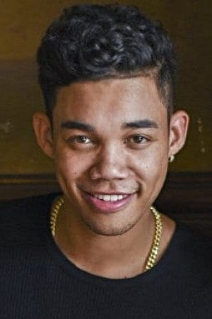 Roshon Fegan tüm dizileri dizigom'da