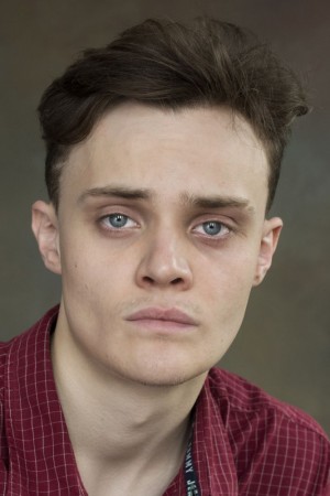 Séamus McLean Ross tüm dizileri dizigom'da