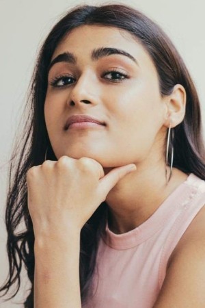 Shalini Pandey tüm dizileri dizigom'da