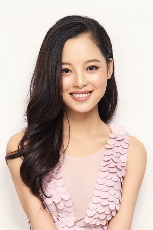 Xin Zhilei tüm dizileri dizigom'da