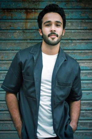 Zahan Kapoor tüm dizileri dizigom'da