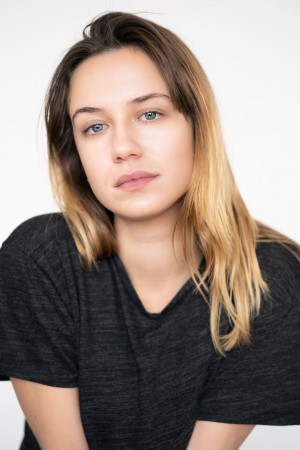 Zoé Marchal tüm dizileri dizigom'da