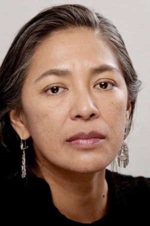 Ángeles Cruz tüm dizileri dizigom'da