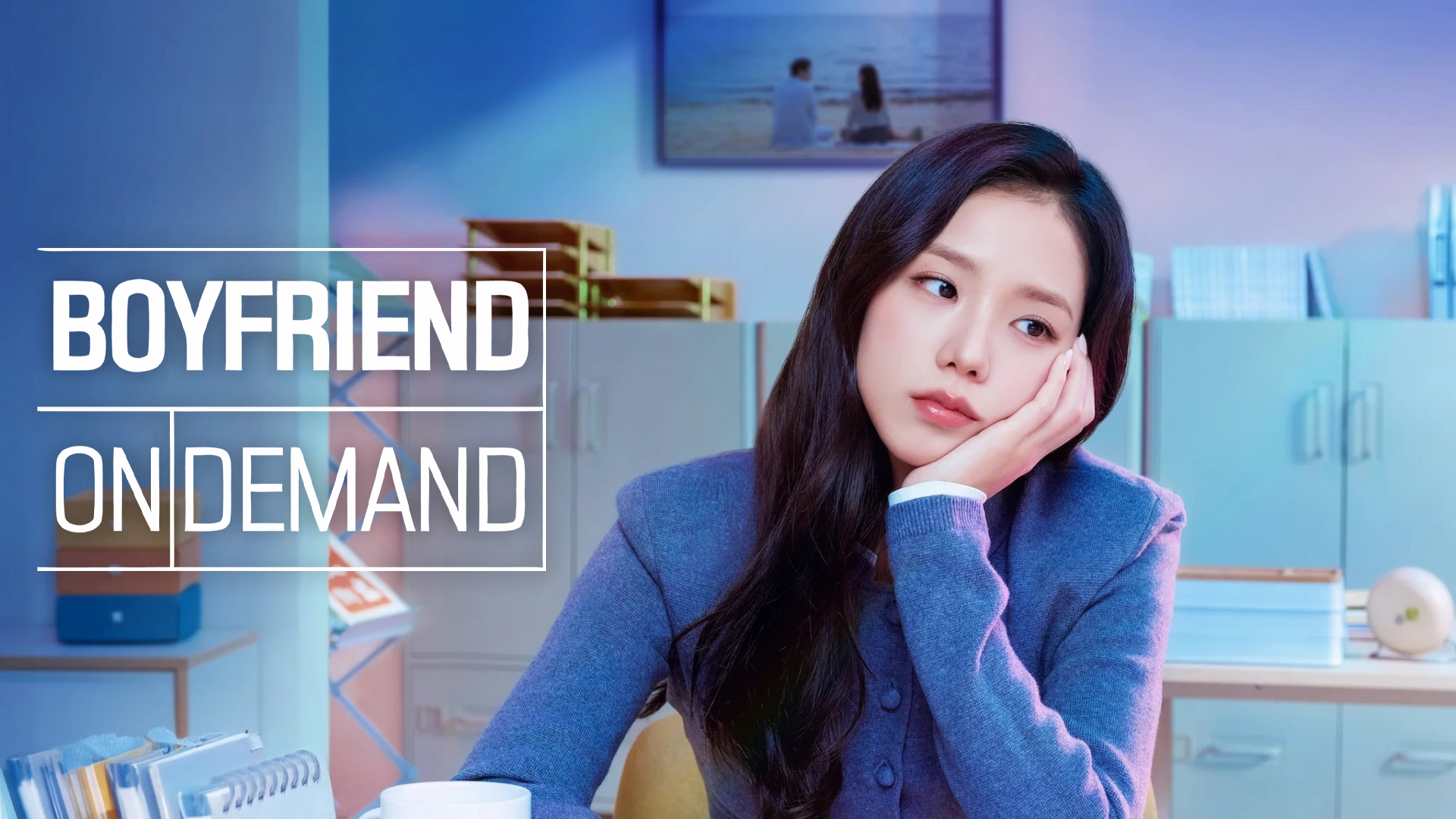 Boyfriend on Demand 1. Sezon 3. Bölüm