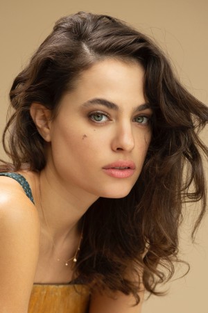 Dar Zuzovsky tüm dizileri dizigom'da