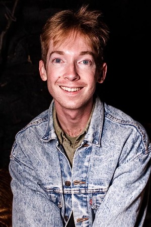 David Brown tüm dizileri dizigom'da