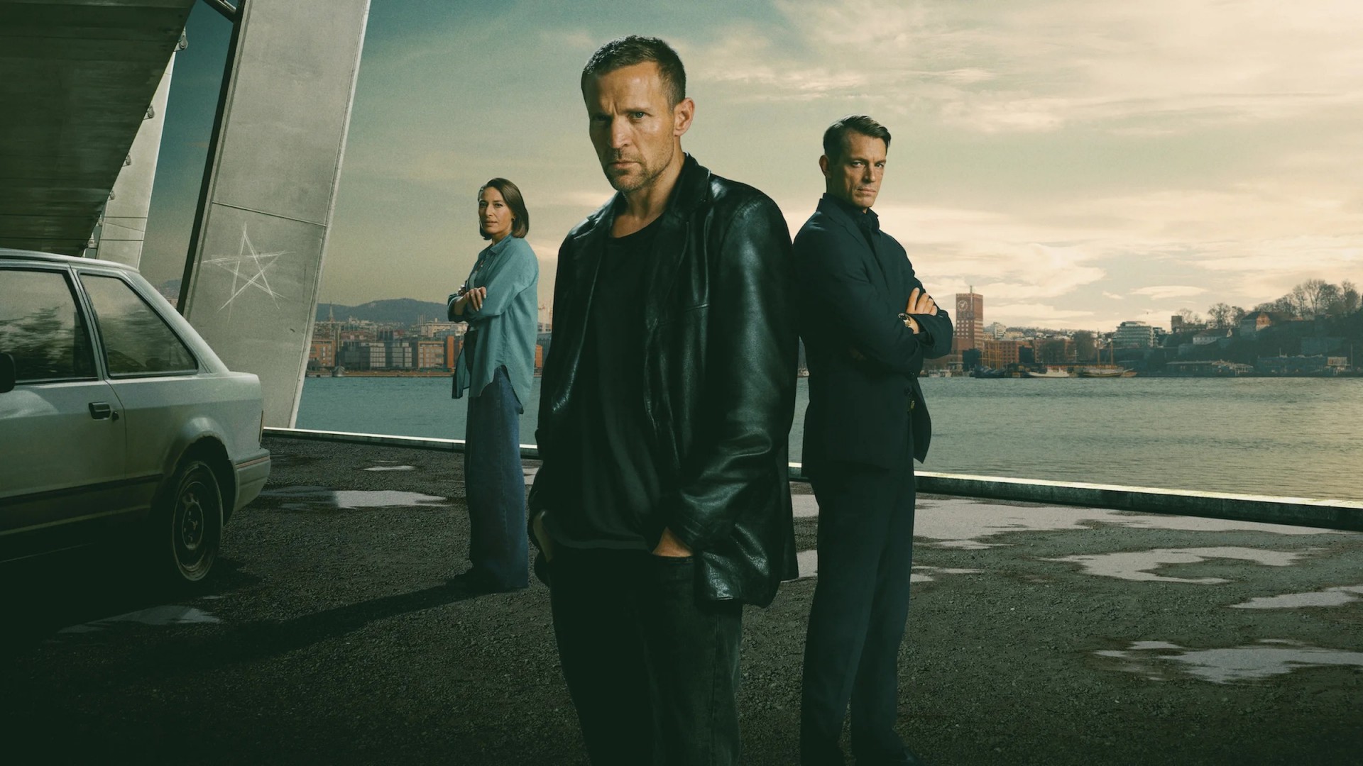 Detective Hole 1. Sezon 6. Bölüm