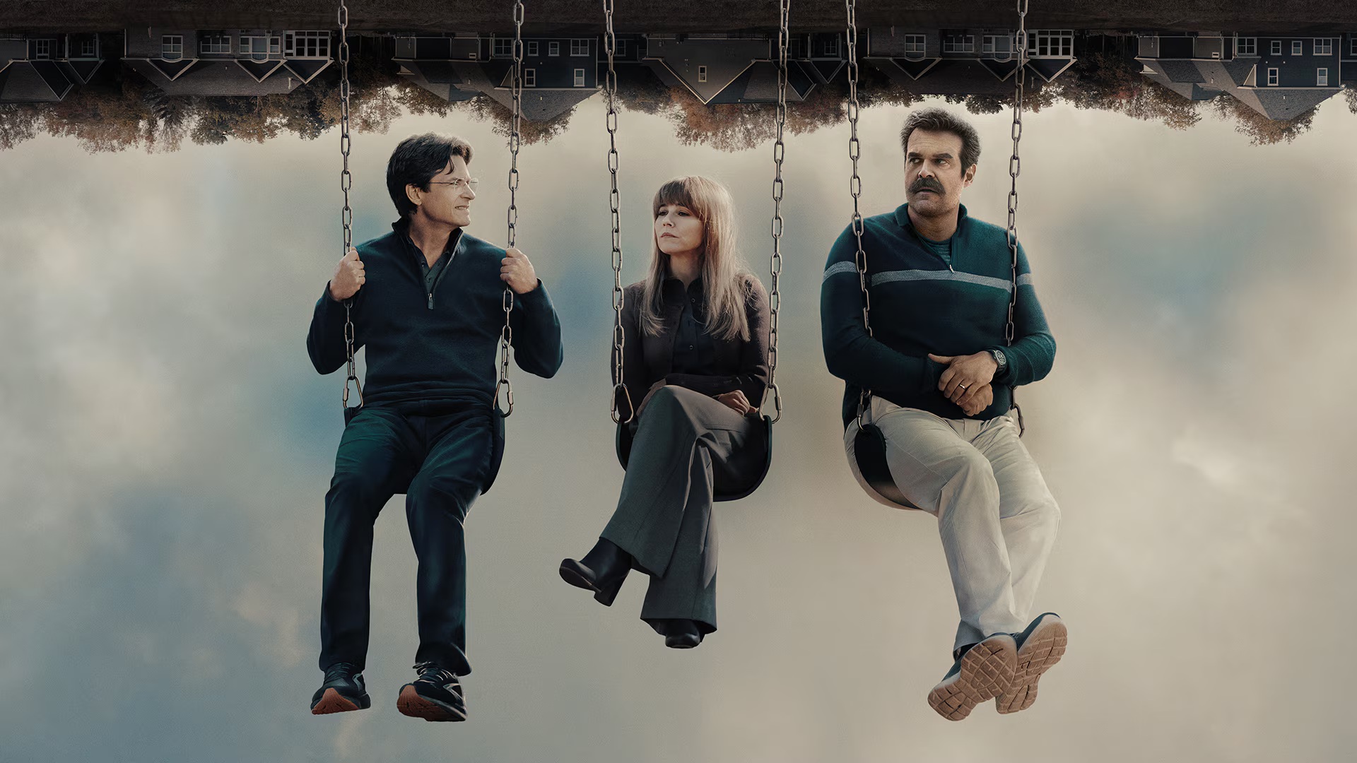 DTF St. Louis 1. Sezon 1. Bölüm