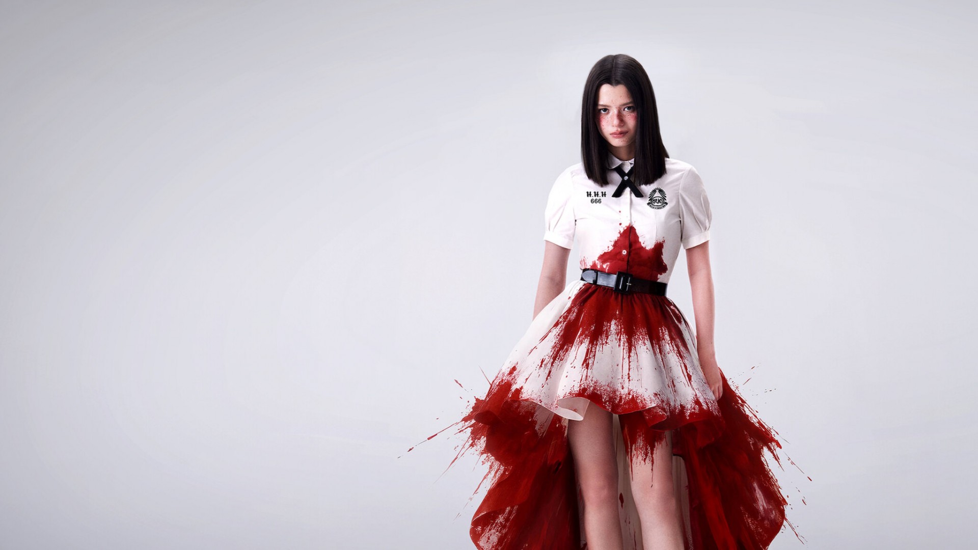 Girl from Nowhere: The Reset 1. Sezon 1. Bölüm