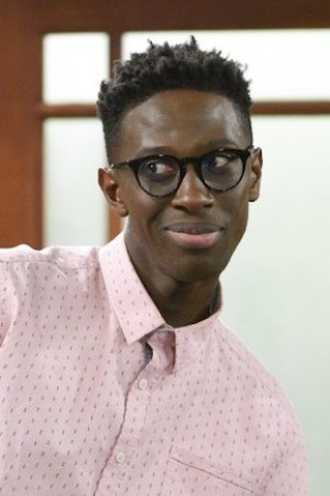 Ishmel Sahid tüm dizileri dizigom'da