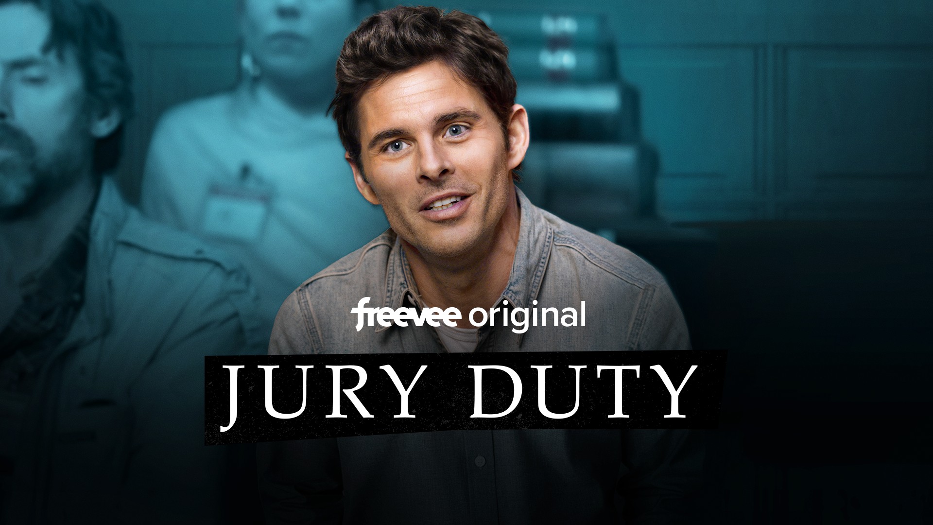 Jury Duty 1. Sezon 3. Bölüm