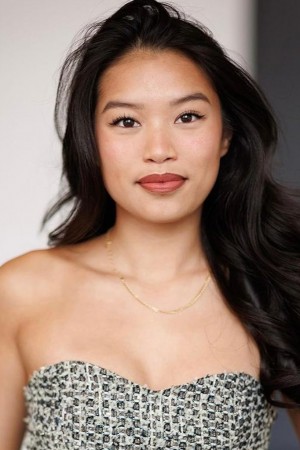 Kari Wong tüm dizileri dizigom'da